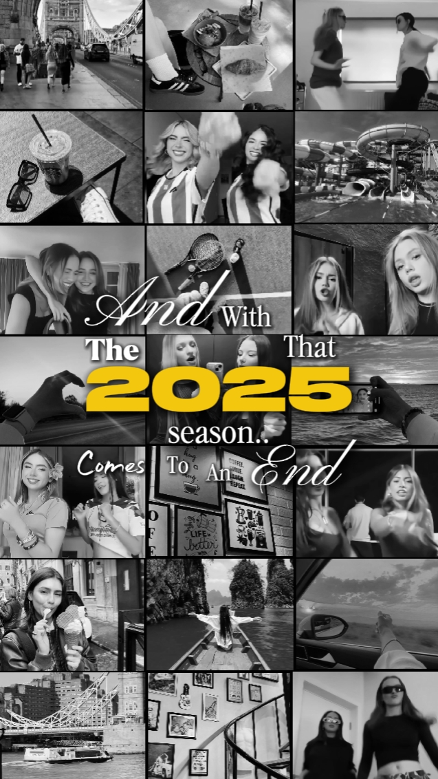 Die Saison 2025 