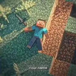 Minecraft Edit ⭐ 