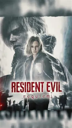 LEON IS BACK!!!