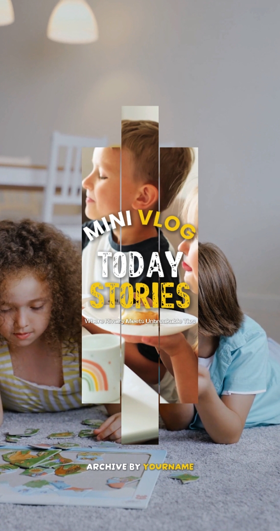 TODAY STORIES