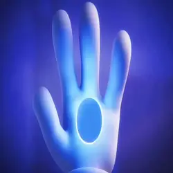 Gojo edit