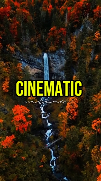NATURALEZA CINEMÁTICA 
