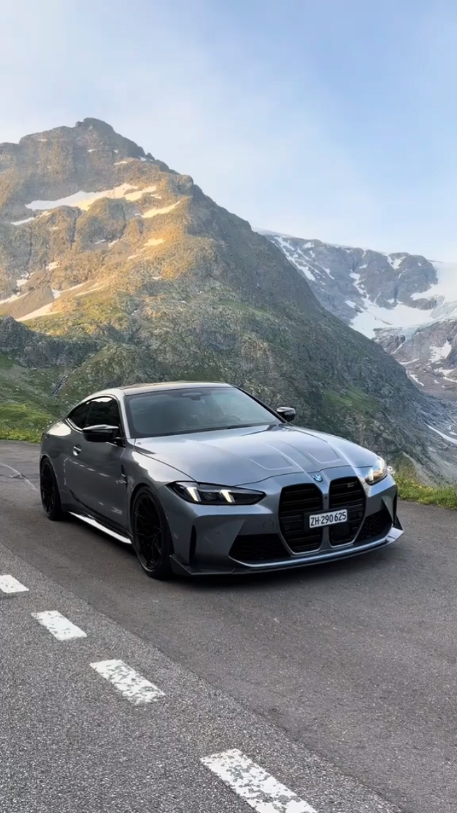 CINEMATIC CARS 