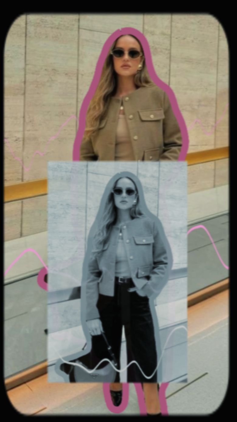 OOTD Moda