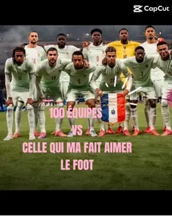 Cette équipe