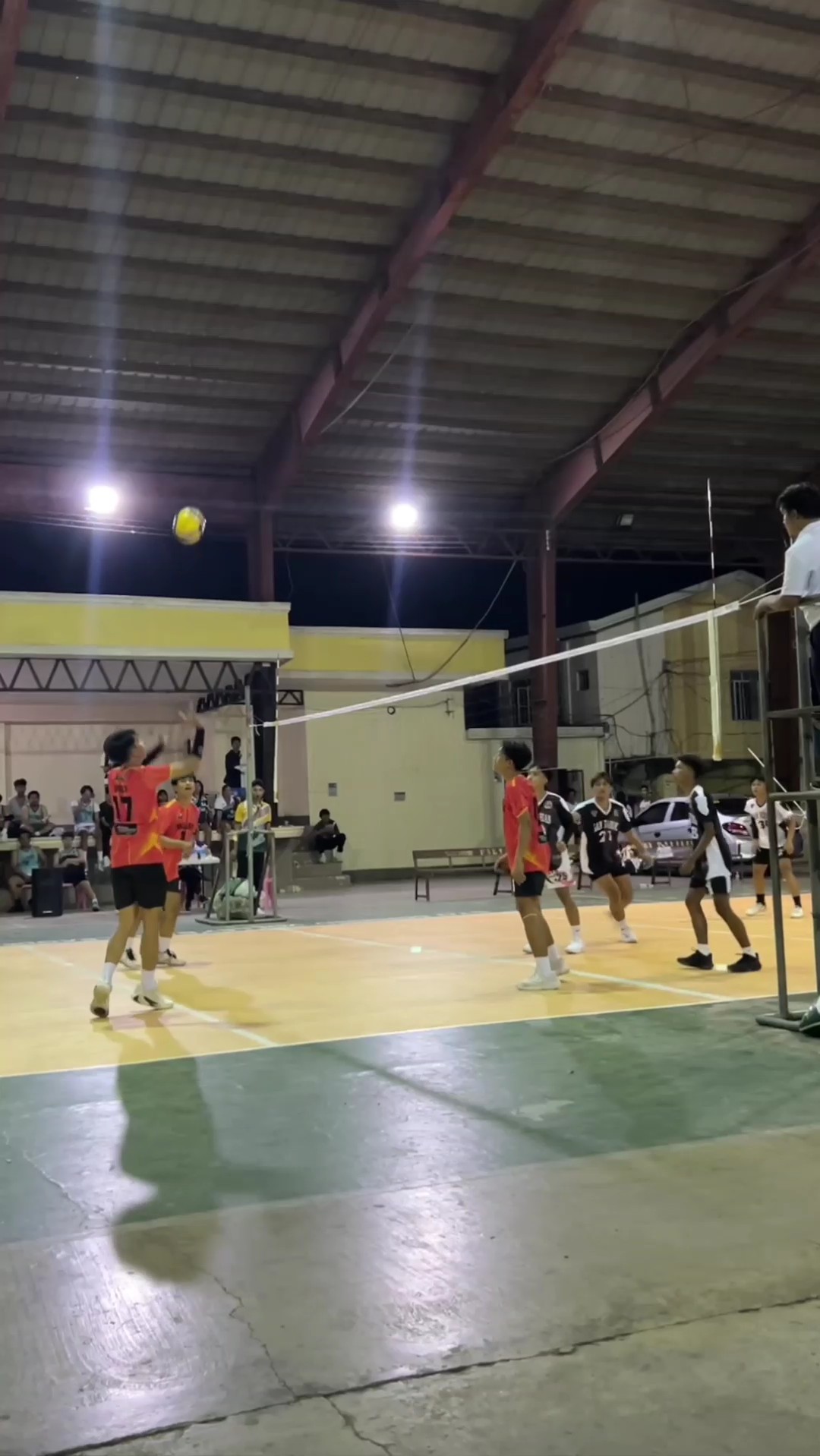 vb highlights 