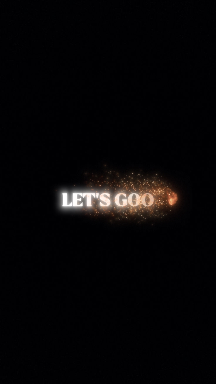 ARE YOU READY