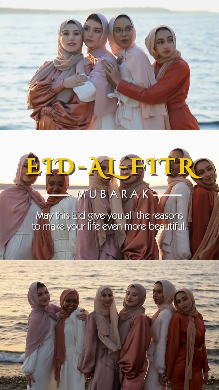 Idul Fitri
