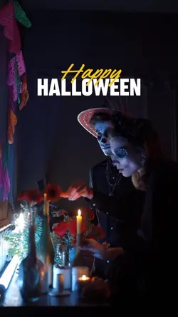 Halloween