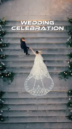 Wedding Celebration