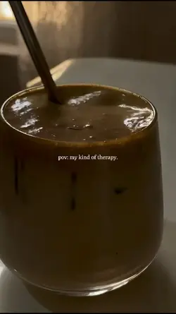 my kind of therapy