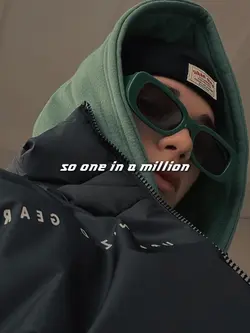 One In A Miliion 