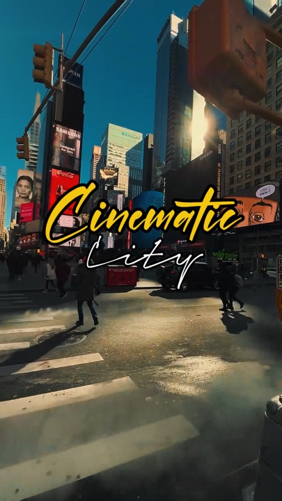 4 Clipes Cinematográficos