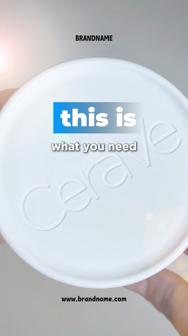 Marketing Skincare 