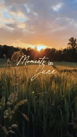 June so far