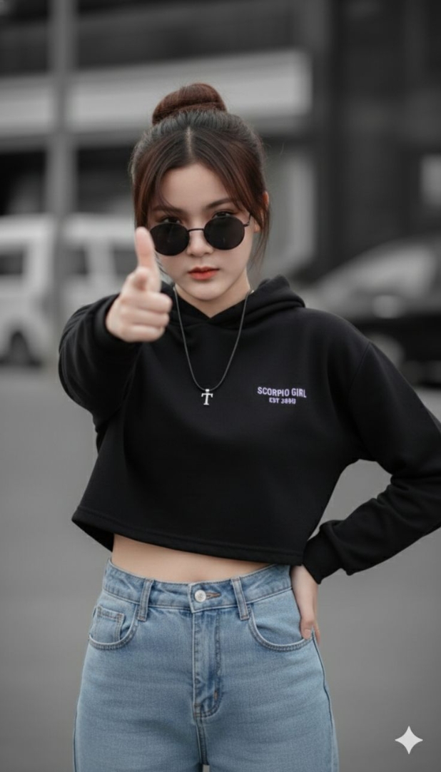 Nouveau modèle de tendance