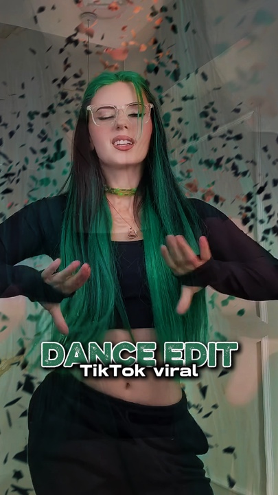 DanceEdit,Trending