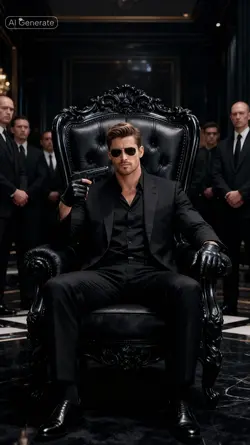 Boss Mafia 