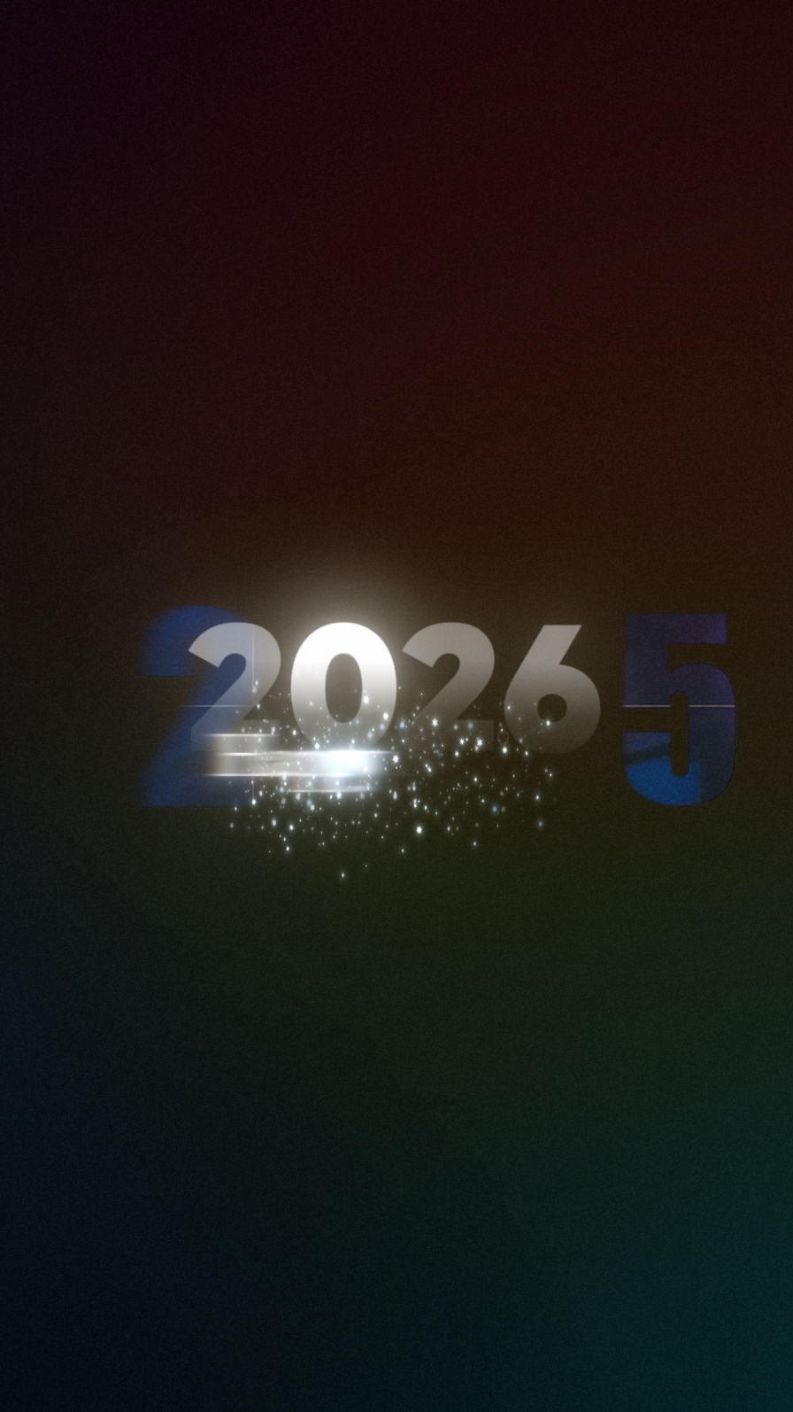 WELCOME 2026