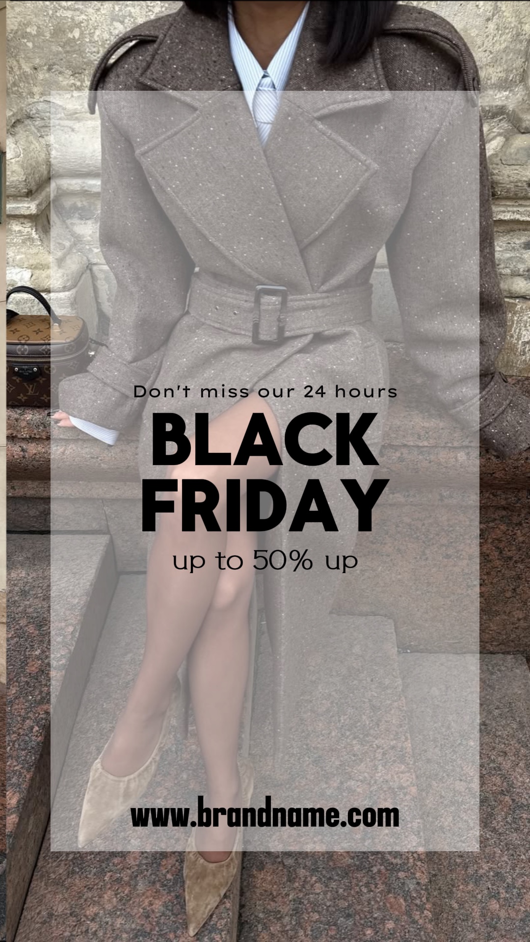 BLACK FRIDAY