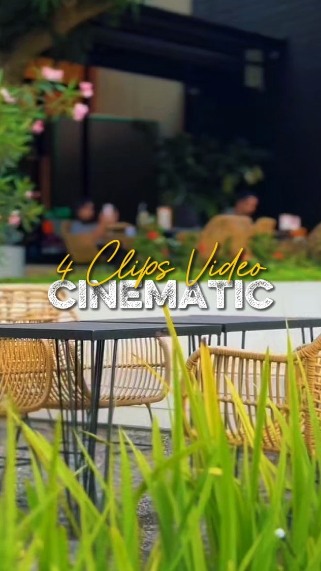 CINEMATIC 4 VIDEO