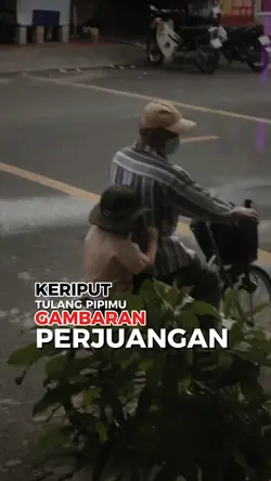 rindu buat ayah