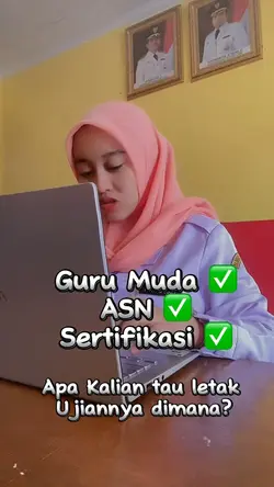 guru muda | Asn muda