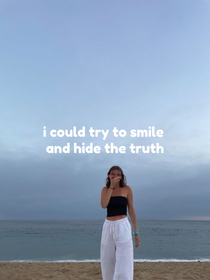Mas masaya sa iyo💗