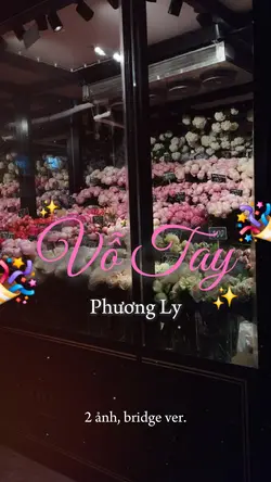 Vỗ Tay - Phương Ly