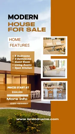 House for sale