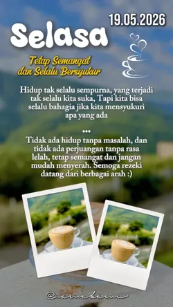 Selasa