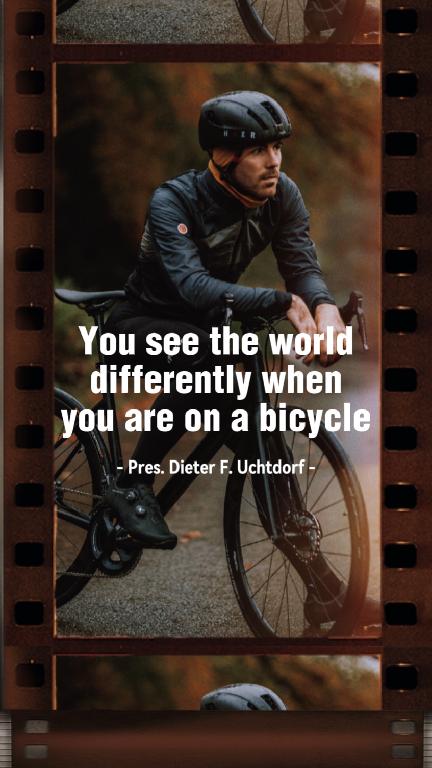 Cycling