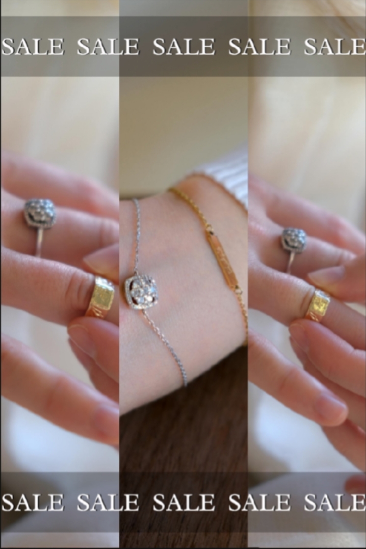Bijoux pour femmes