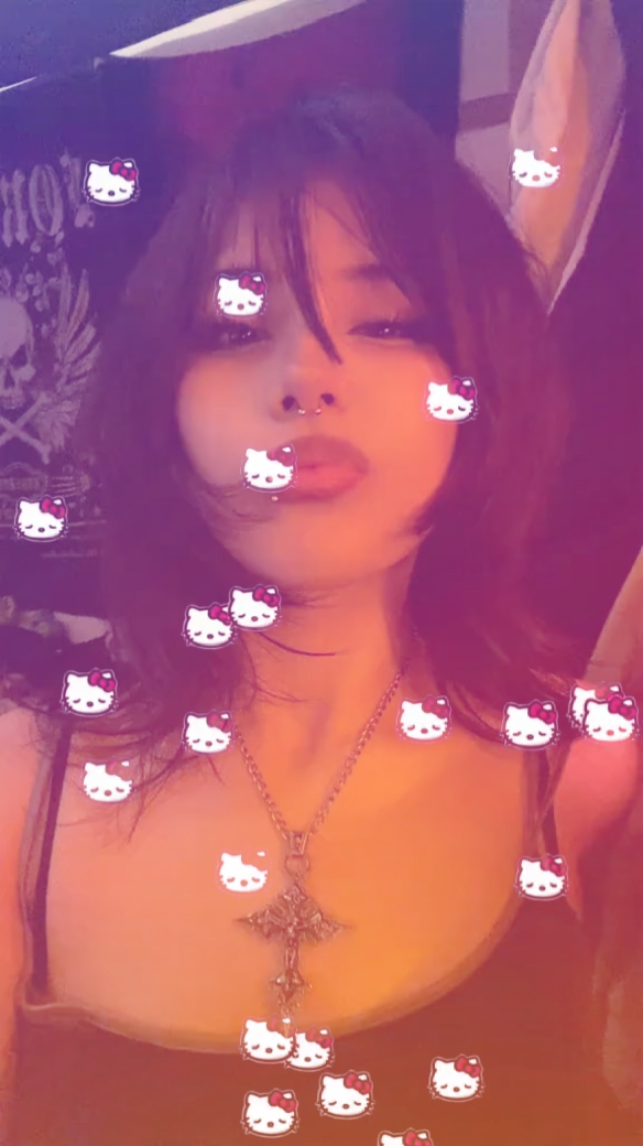 hellokitty trend