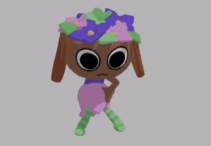 BASSIE MEME