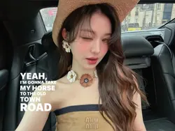 old town road