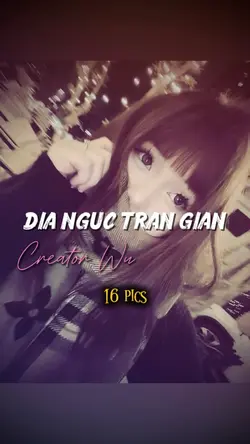 Địa Ngục Trần Gian 