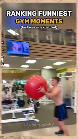GYM Moments 
