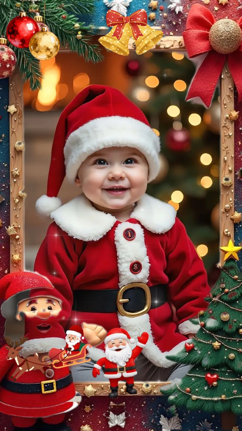 Feliz Natal 