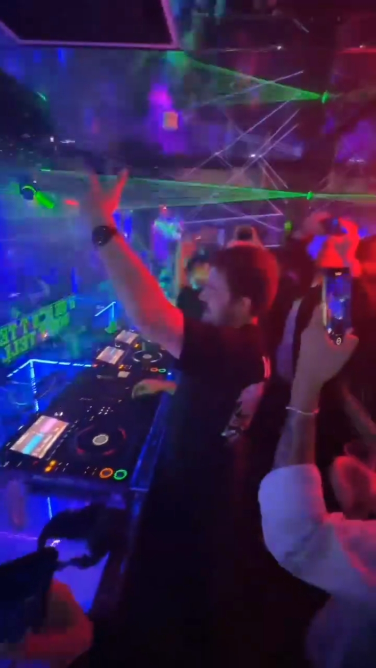 Club Party