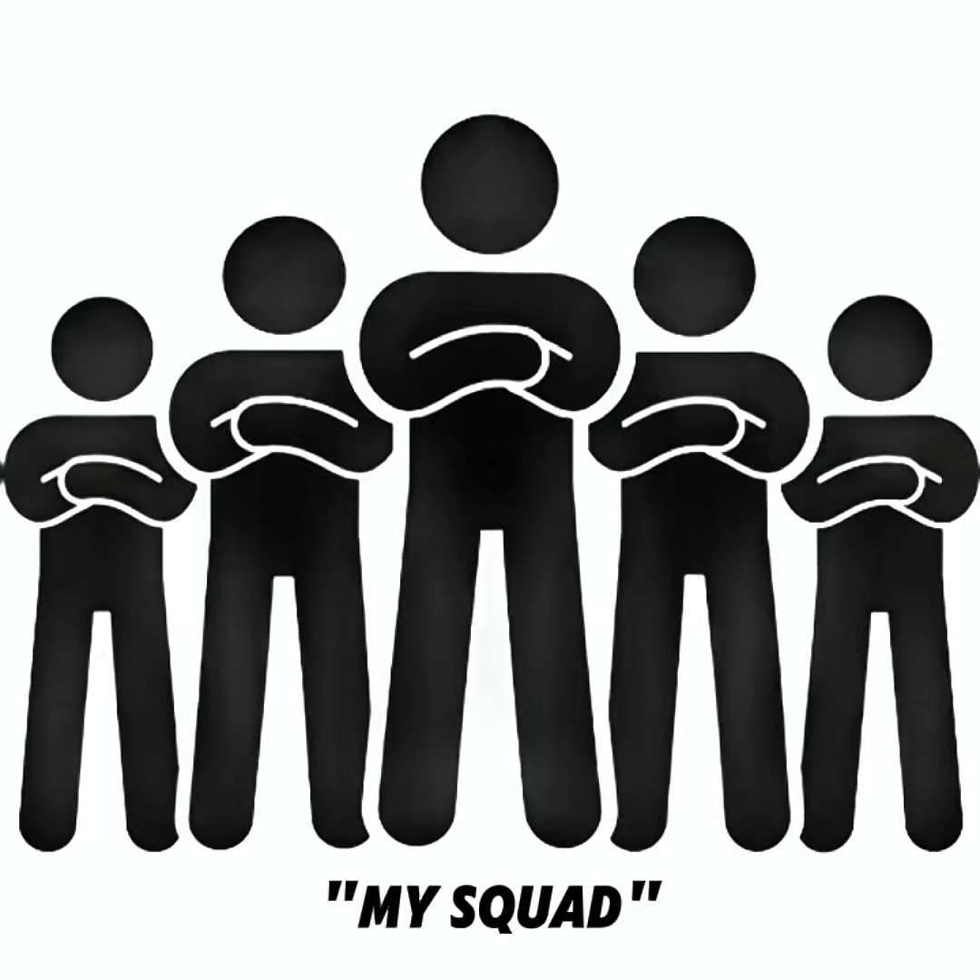 my squad 
