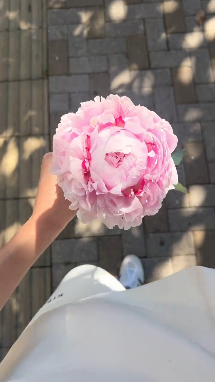 Me encantan las flores 