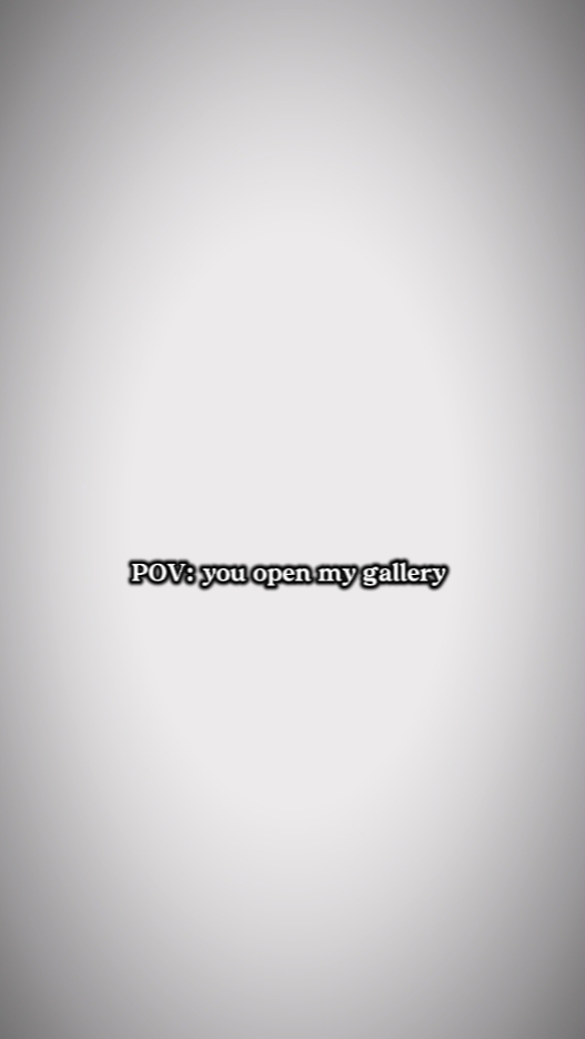 open your gallery 