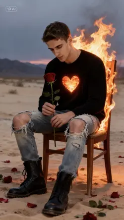 Fire Heart