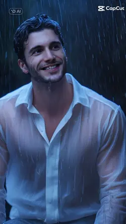 ensaio IA homem