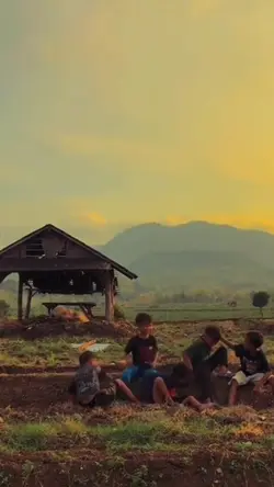 kalian rindu nga ?