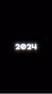 2024 hasta ahora