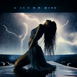 Thunder & Lightning