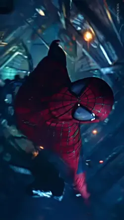 Spider-Man 4k Free