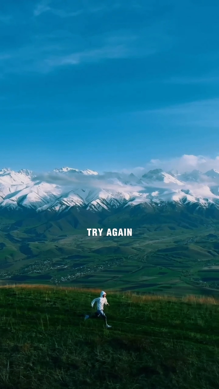 Try Again